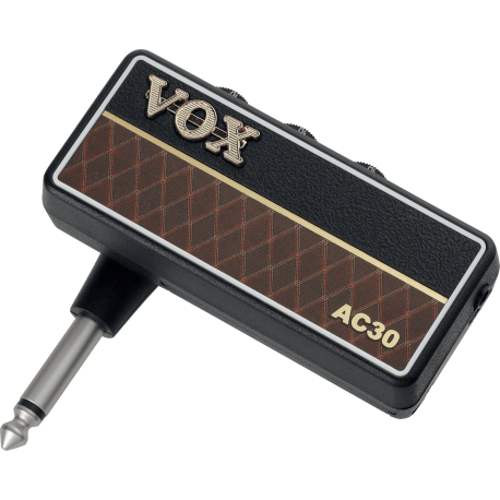 VOX AmPlug V2 AC30