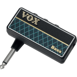 VOX AmPlug V2 Bass