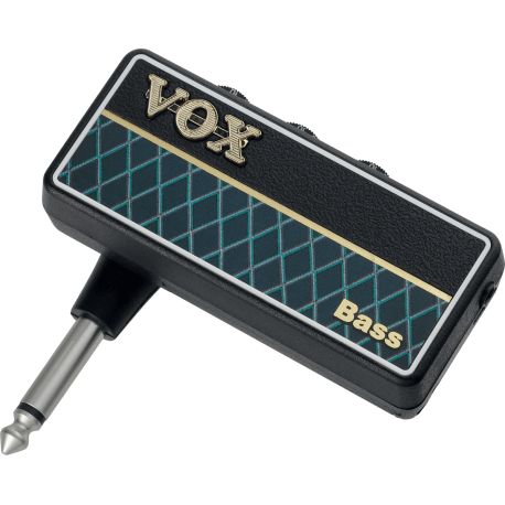 VOX AmPlug V2 Bass