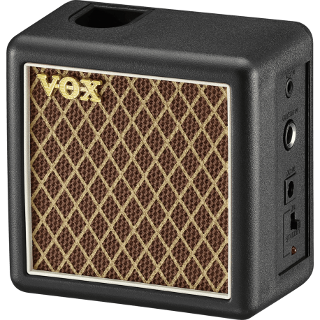 VOX Amplug V2 Cab
