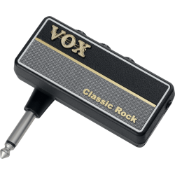 VOX AmPlug V2 Classic Rock