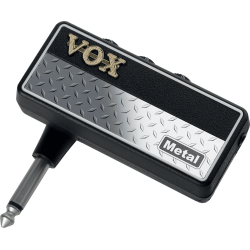 VOX AmPlug V2 Metal