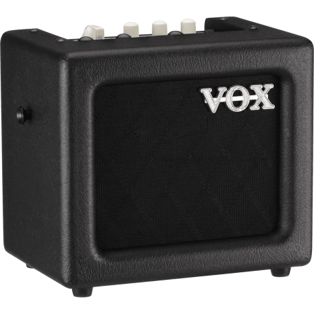 VOX mini 3 G2 noir