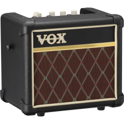 VOX mini 3 G2 classique