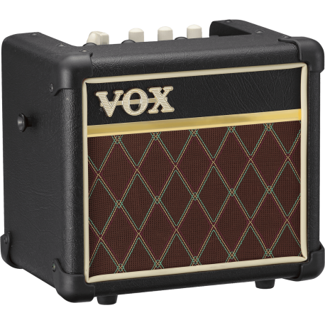 VOX mini 3 G2 classique