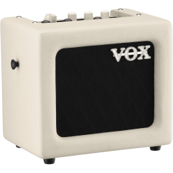 VOX mini 3 G2 ivoire