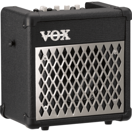 VOX Mini 5 rythm