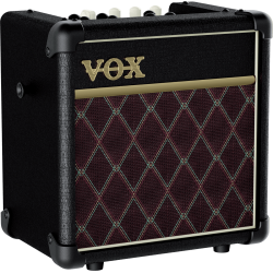 VOX Mini 5 CL rythm CLASSIC