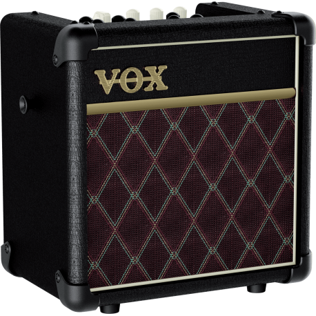 VOX Mini 5 CL rythm CLASSIC