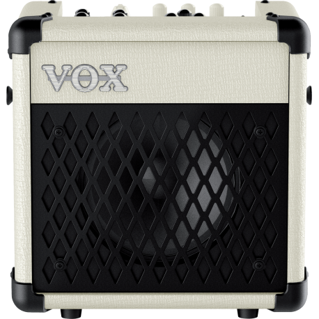 VOX Mini 5 IV rythm ivoire