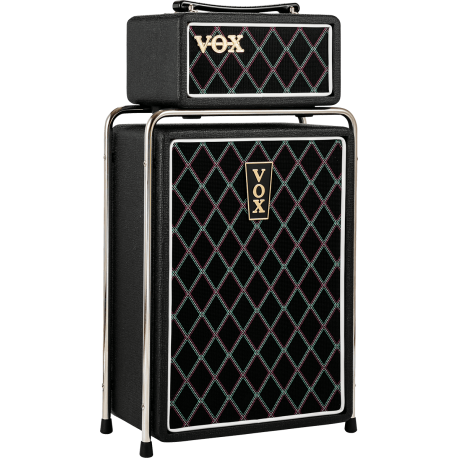 VOX Mini Superbeetle 50 Bass