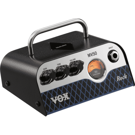 VOX MV50 rock