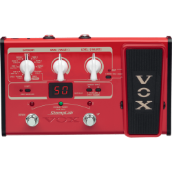 VOX Stomplab SL2G basse