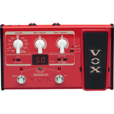 VOX Stomplab SL2G basse