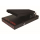 MORLEY STEVE VAI BAD HORSIE 2 WAH - Pédale Wah Wah signature Steve Vai - rouge