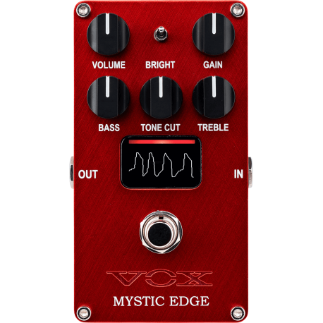 VOX VALVENERGY Mystic Edge