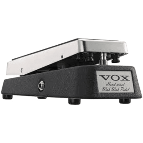 VOX Wah V846 Hand Wired