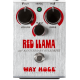 WAY HUGE Red Llama 25th Anniversary