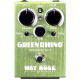 WAY HUGE Green Rhino Overdrive MKIV