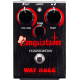 WAY HUGE Conquistador Fuzztortion