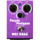 WAY HUGE WHE800 Purple Platypus Octidrive MkII