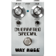 WAY HUGE Overrated Special Overdrive