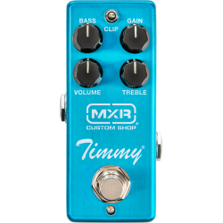 MXR CSP027 Timmy Overdrive