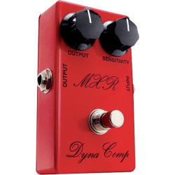 MXR Dyna comp 1976