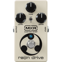 MXR Raijin Drive
