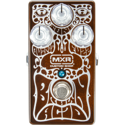 MXR Brown Acid Fuzz