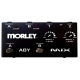 MORLEY ABY MIX MIXER/COMBINER - Pédale de routing - noire