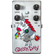 MXR DD25 Dookie Drive limited Unicorn