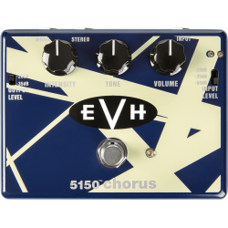MXR Chorus EVH
