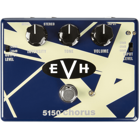 MXR Chorus EVH