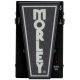 MORLEY 20/20 CLASSIC SWITCHLESS WAH - Pédale Wah Wah sans interrupteur - noire