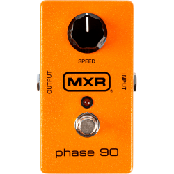 MXR Phase 90 Sparkle Special Edition