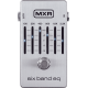 MXR EQ 6 bandes