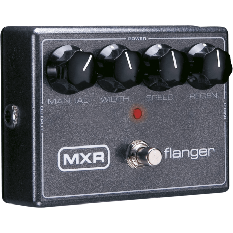 MXR MXR FLANGER