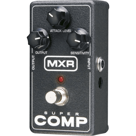 MXR SUPER COMP