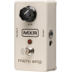 MXR PED "MICRO AMP"