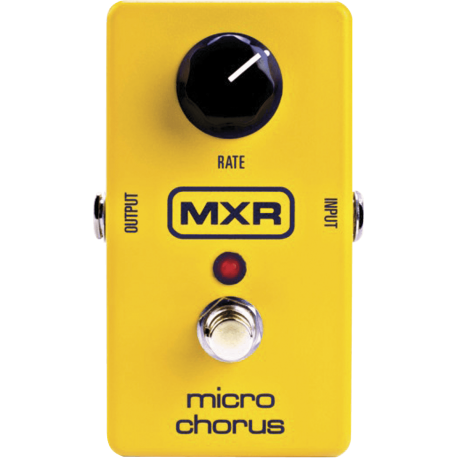 MXR MXR MICRO CHORUS