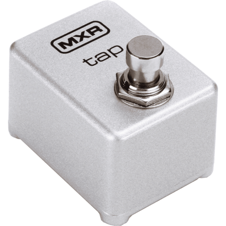 MXR Tap Tempo