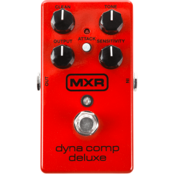 MXR Dyna Comp Deluxe