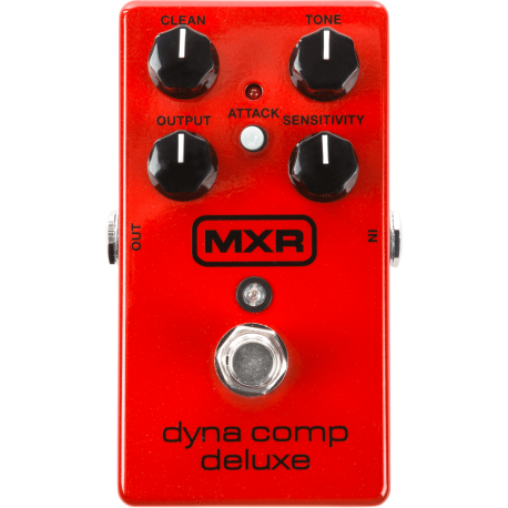 MXR Dyna Comp Deluxe
