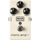 MXR Micro Amp+