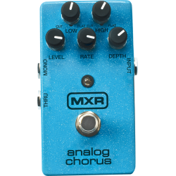 MXR ANALOG CHORUS