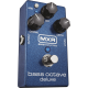 MXR BASS OCTAVE DELUXE