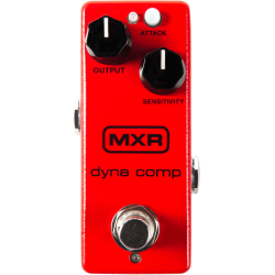 MXR Dyna Comp Mini