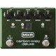 MXR Carbon Copy Deluxe