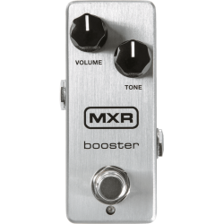 MXR Booster Mini